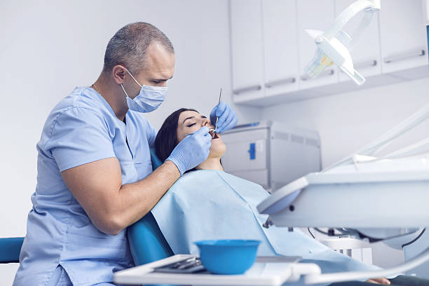 Best Sedation Dentistry  in Pistakee Highlands, IL